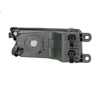 Projecteur antibrouillard TYC 19-6215-01-9 pour VW TIGUAN (5N_) 2 2007-2018