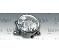 Projecteur antibrouillard VALEO 044551 NISSAN 26155EA500