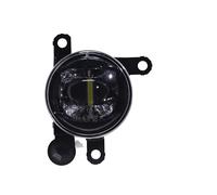 Projecteur antibrouillard VALEO 047452 9831303680