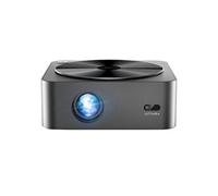 Projecteur Apollo P40 LCD Full HD natif 1080P 700 lumens ANSI Gris