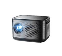Projecteur Apollo P50 800 ANSI Lumens 1080P natif Dolby Audio adaptation automatique de l'écran et évitement d'objets WiFi 6 Bluetooth 5.3