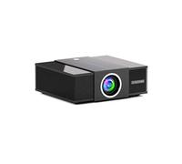Projecteur Ultimea Apollo P60 900 ANSI Lumens 1080P natif 4K pris en charge mise au point automatique et trapèze automatique 6D Bluetooth 5.3 G