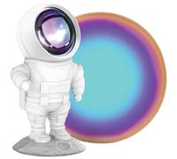 Projecteur Astrolight Bleu Rainbow