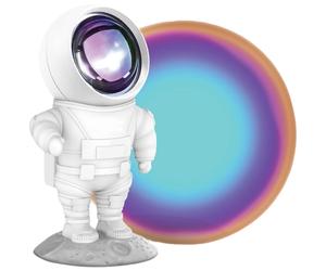 Projecteur Astrolight Bleu Rainbow