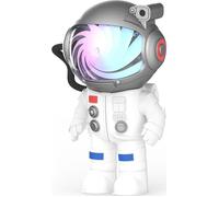 MOB Projecteur Astronaute «Stellar Light» 23 cm – conçu pour enfants plus âgés