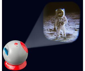 Projecteur astronomique BRESSER JUNIOR MAXI