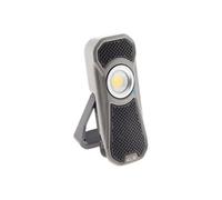 Scangrip ALS AUD601R Audio Light Lampe à Main sans Fil avec Bluetooth 600 LM