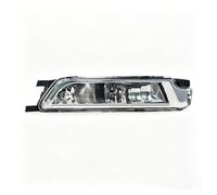 Projecteur Auto Pour VW Pour Passat B8 2015-2017 2018 3G0941661H 3G0941662H Ensemble Phare Antibrouillard Pare-chocs Avant Éclairage Voiture Complet Avec Ampoules Optique De Phare(Only 1 Right)