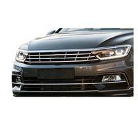 Projecteur Auto Pour VW Pour Passat B8 2015-2017 2018 3G0941661H 3G0941662H Ensemble Phare Antibrouillard Pare-chocs Avant Éclairage Voiture Complet Avec Ampoules Optique De Phare(Only 1 Left)