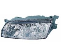 Projecteur Avant ABAKUS 221-1119L-LD-EM pour HYUNDAI, sans Ampoule