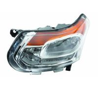 Projecteur Avant ABAKUS 552-1133RMLD-EM pour CITROËN