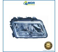 Phare Avant Pour Audi A3 1996-2000 Avec Anti-Brouillard Droit