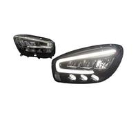 Projecteur Avant Compatible Avec Benz Pour AMG GT 2015 2016 2017 2018 2019 Remplacement Modifié En Nouveau Clignotant Pour Dynamique DRL Accessoires Automobiles