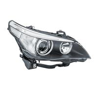 Projecteur Avant Droit 12 V Bi-Xenon HELLA PY21W Bi-Xenon D1S H8 H3