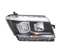 Projecteur Avant Droit 12 V H15 FF HELLA Pour VW CRAFTER