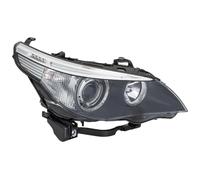 Projecteur Avant Droit 12 V Halogène D1S/H7 HELLA pour BMW Série 5