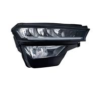 Projecteur Avant Droit 12 V LED HELLA IAM-Expertise pour SKODA KODIAQ