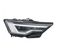 Projecteur Avant Droit 12V LED Matrix HELLA Pour AUDI A6 1EX 012 976-221