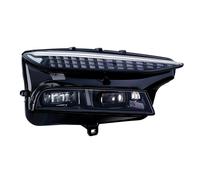 Projecteur Avant Droit 12V LED Matrix HELLA Pour AUDI A6 1EX 012 976-221