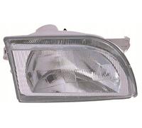 Projecteur avant droit Abakus 431-1136R-LD-E pour autobus européen