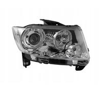 Projecteur Avant Droit Abakus pour Jeep Compass MK49 Européen Neuf