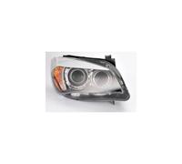 Projecteur Avant Droit BMW X1 2009 BiXENON OEM 63112993492 Valeo
