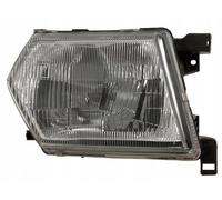 Projecteur Avant Droit Depo Halogènes Pour Nissan Patrol Européen