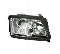 Projecteur Avant Droit Halogène Depo Pour Voiture 441-1118R-LD-EF