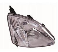 Projecteur Avant Droit Halogène Honda Civic VII 2001-2005 DEPO H4
