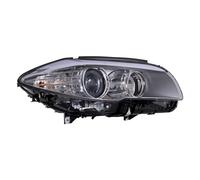 HELLA 1EL 010 131-921 Phare principal halogène/DE - Pour BMW 5 (F10) 520 d xDrive - ECE/CCC - Pour la circulation à droite - Droite