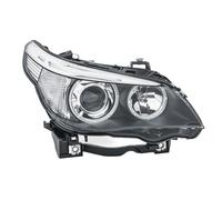 Projecteur Avant Droit Hella 12 V PY21W Halogène pour BMW Série 5