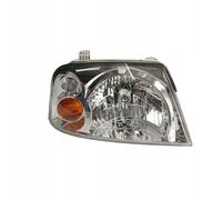 Projecteur Avant Droit Hyundai Atos - Halogène, Électrique (OEM)