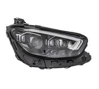 Projecteur Avant Droit LED Bi-LED HELLA Pour MERCEDES-BENZ E-KLASSE