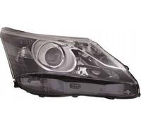 Projecteur avant droit LED électrique Toyota Avensis T27 2012 Depo