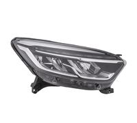 Projecteur Avant Droit LED HELLA 1EX 013 930-921 Compatible RENAULT CAPTUR