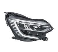 Projecteur Avant Droit LED HELLA 1EX 013 930-921 Compatible RENAULT CAPTUR
