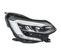 Projecteur Avant Droit LED HELLA 1EX 013 930-921 Compatible RENAULT CAPTUR