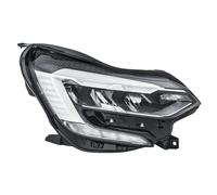 Projecteur Avant Droit LED HELLA 1EX 013 930-921 Compatible RENAULT CAPTUR