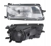 Projecteur Avant Droit Opel Vectra A - Depo Halogène Européen