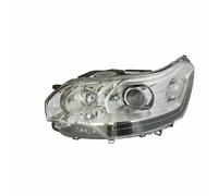 Projecteur Avant Droit Pour Citroën C5 2010 Et Suivant Bixenon Dynamique Led