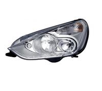 Projecteur Avant Droit Pour Ford Galaxy S-Max 2006 Et Suivant