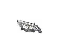 Projecteur Avant Droit Pour Peugeot 108 2014 Et Après OEM B000863280 Valeo