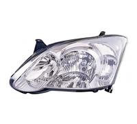 Projecteur Avant Droit Pour Toyota Corolla 2005 À 2006 Modèle Valeo