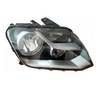 Projecteur Avant Droit Pour VW Amarok 2010 Et Suivant H7/H15