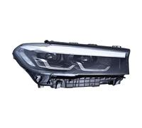Projecteur Avant Droite 12V LED HELLA pour BMW Série 5 1ZT 011 087-921