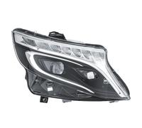 Hella Phare principal 1LX 011 284-381