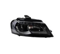 dtv Projecteur principal JOHNS 13 02 10-7 Xenon D3S Droit avec ampoule et boîtier Audi A3 8P