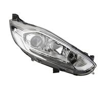 Projecteur Avant DTV Adapté Pour Ford Fiesta 08 12/12- H7 H1 Côté Passager Droit