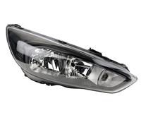 Projecteur Avant DTV Compatible Ford Focus 11 10/14- H7/H1 Halogène Droit
