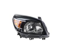 Projecteur Avant DTV Pour Ford Ranger 06 04/2009 Droite H4 Halogène